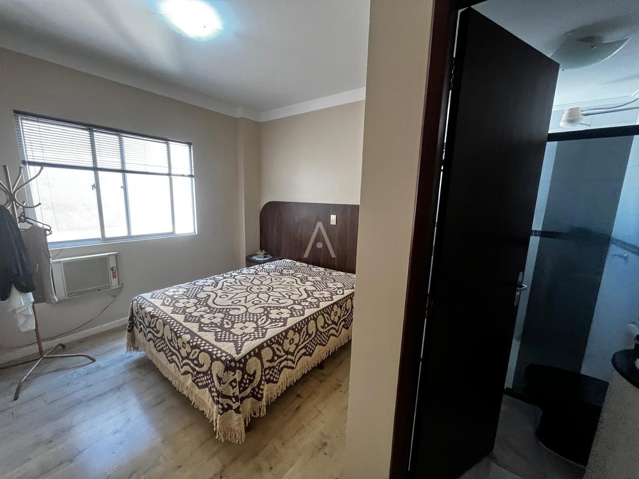 Apartamento para à venda no Bairro CENTRO em CASCAVEL: 