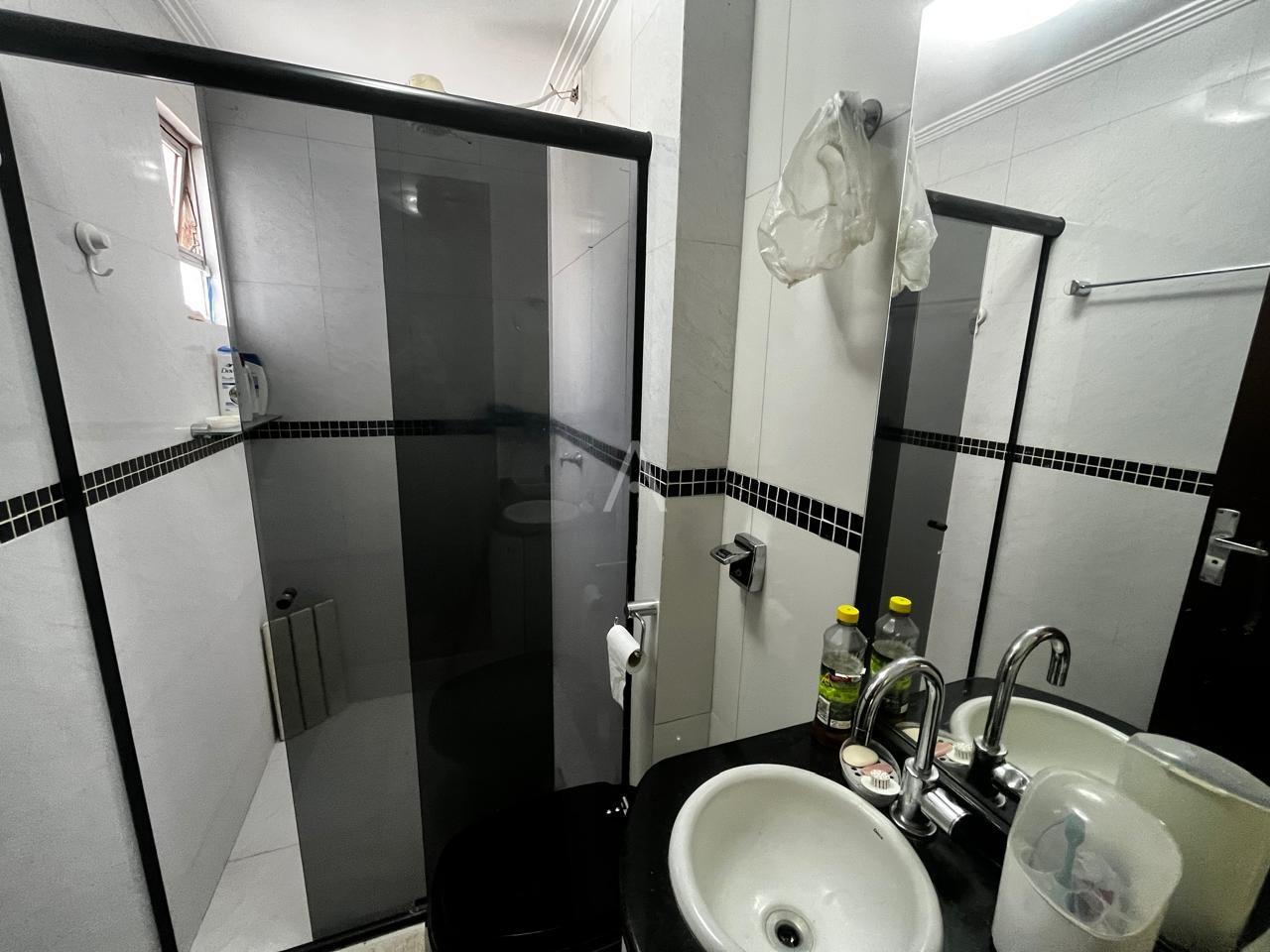 Apartamento para à venda no Bairro CENTRO em CASCAVEL: 