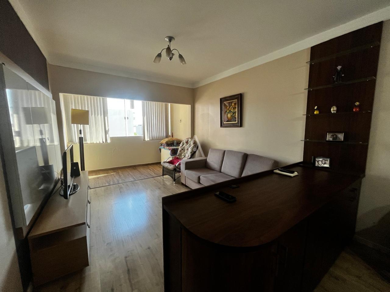 Apartamento para à venda no Bairro CENTRO em CASCAVEL: 