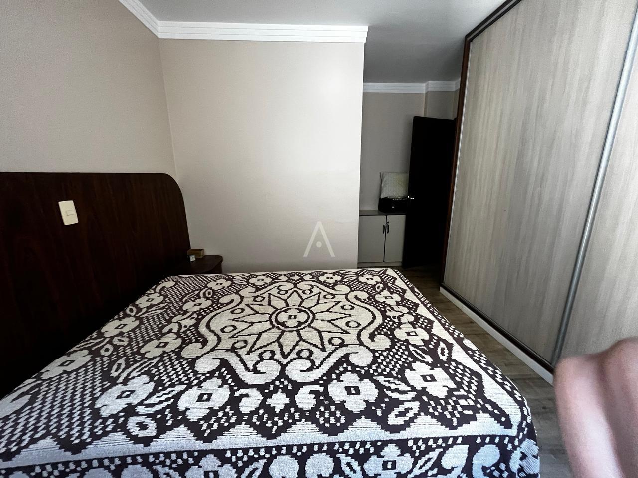 Apartamento para à venda no Bairro CENTRO em CASCAVEL: 