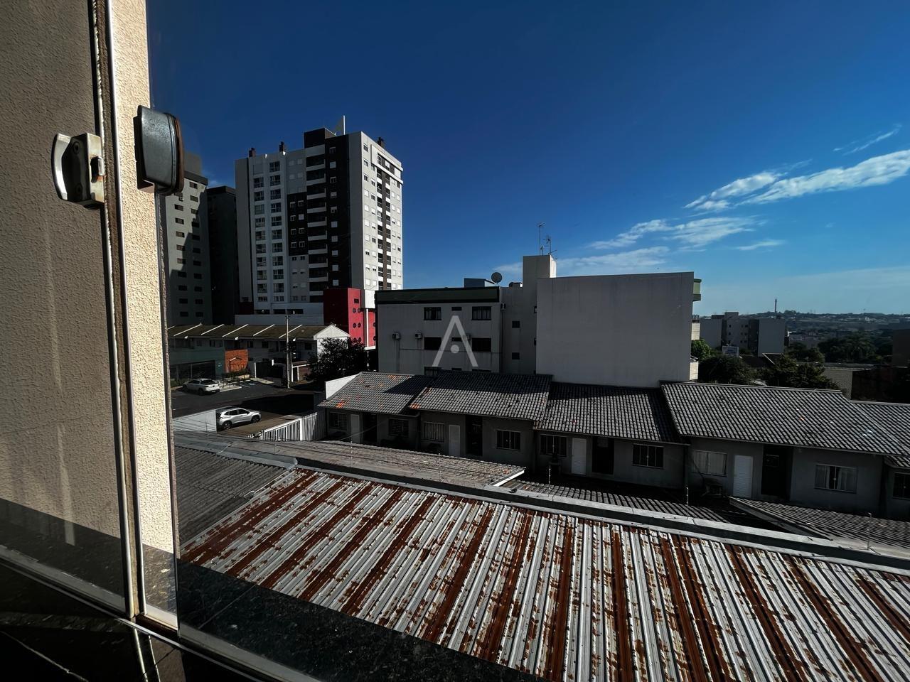 Apartamento para à venda no Bairro CENTRO em CASCAVEL: 