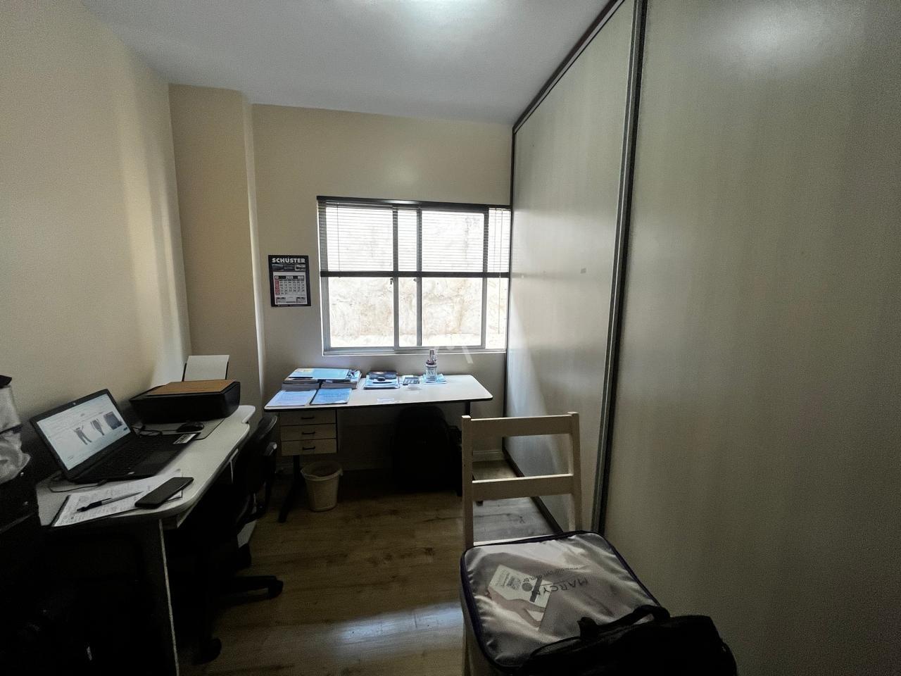 Apartamento para à venda no Bairro CENTRO em CASCAVEL: 