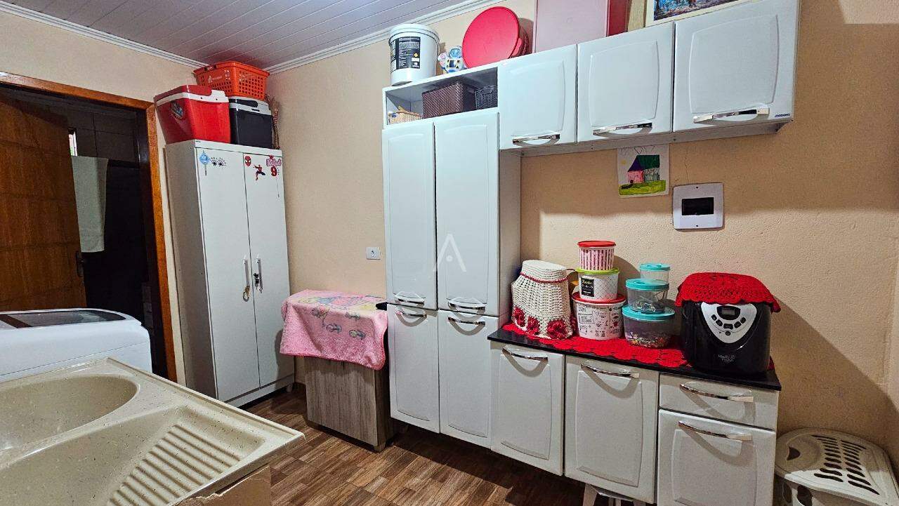 Casa Residencial para à venda no Bairro SANTA TEREZA em SANTA TEREZA DO OESTE: 