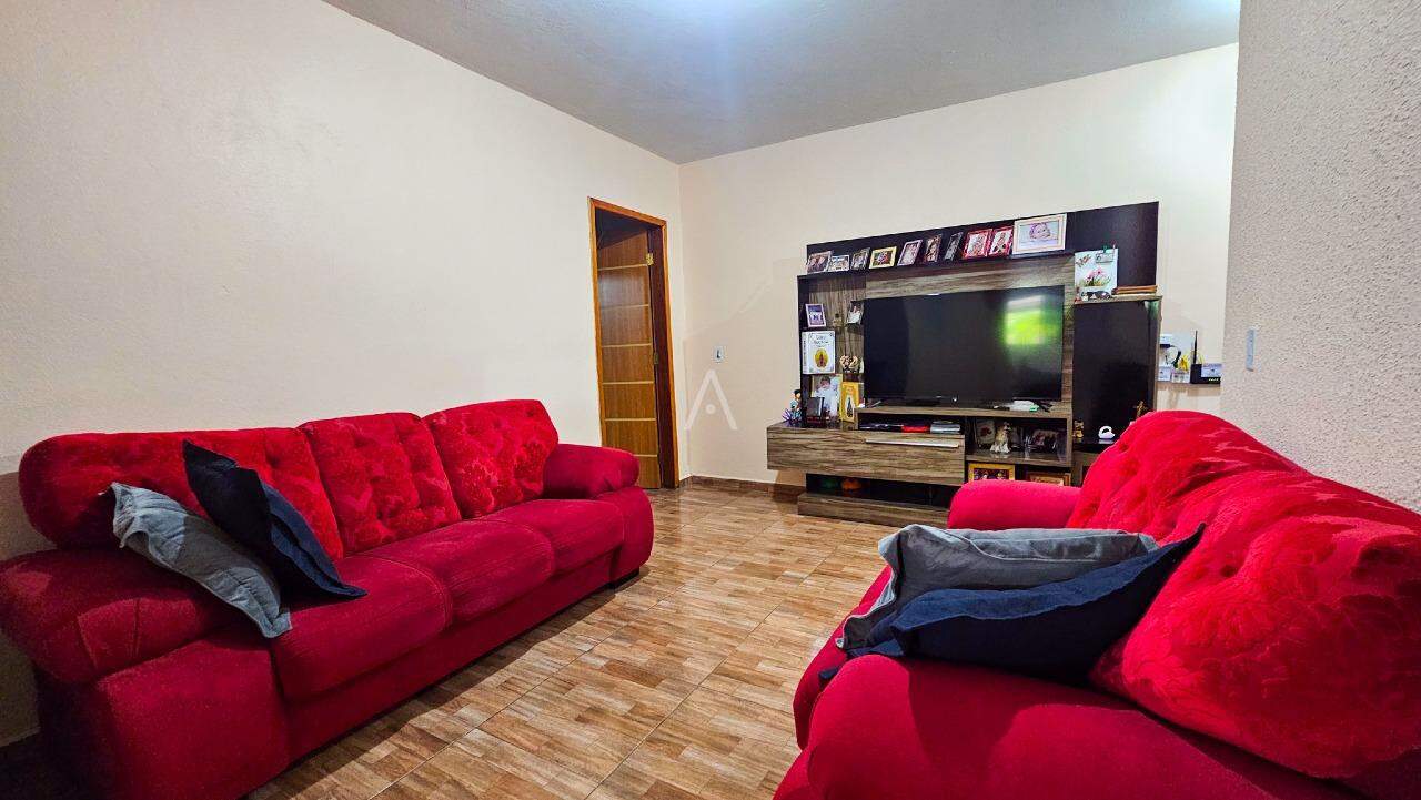 Casa Residencial para à venda no Bairro SANTA TEREZA em SANTA TEREZA DO OESTE: 