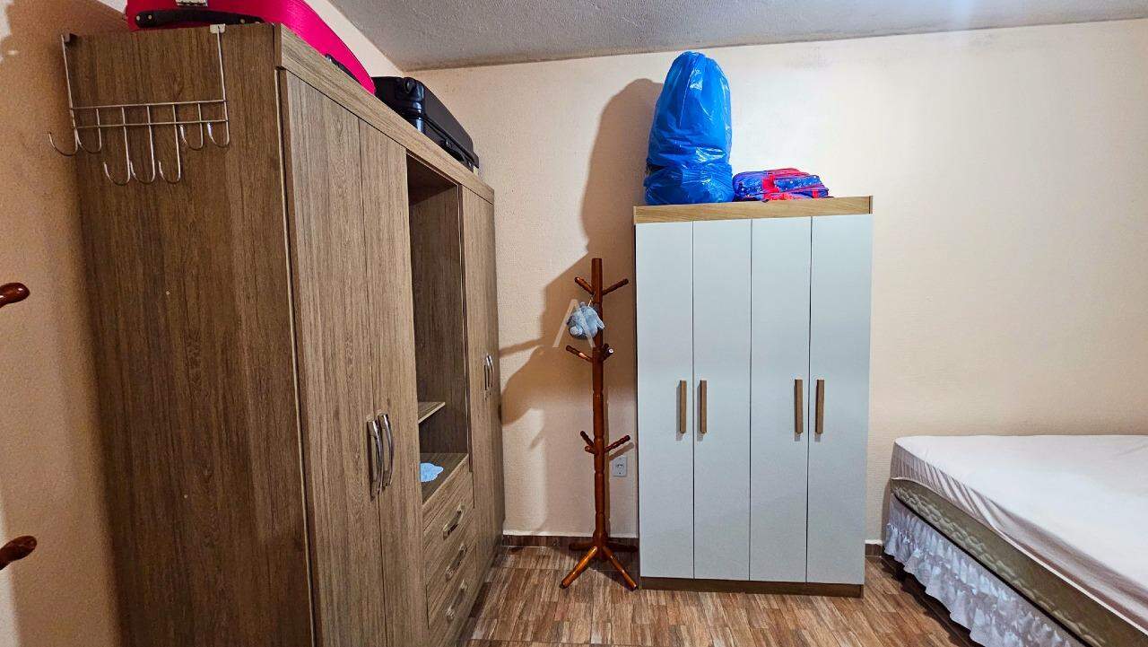 Casa Residencial para à venda no Bairro SANTA TEREZA em SANTA TEREZA DO OESTE: 