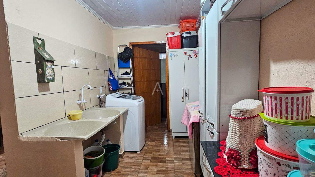 Casa Residencial para à venda no Bairro SANTA TEREZA em SANTA TEREZA DO OESTE: 