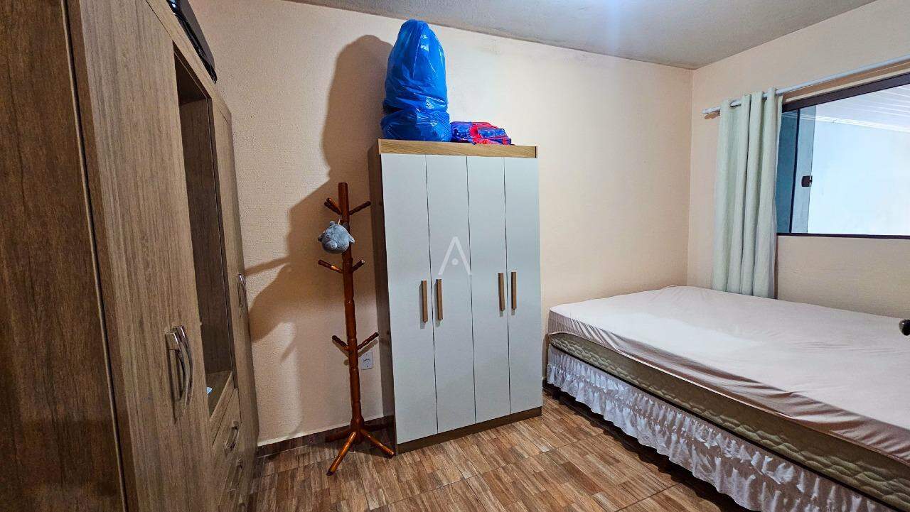 Casa Residencial para à venda no Bairro SANTA TEREZA em SANTA TEREZA DO OESTE: 