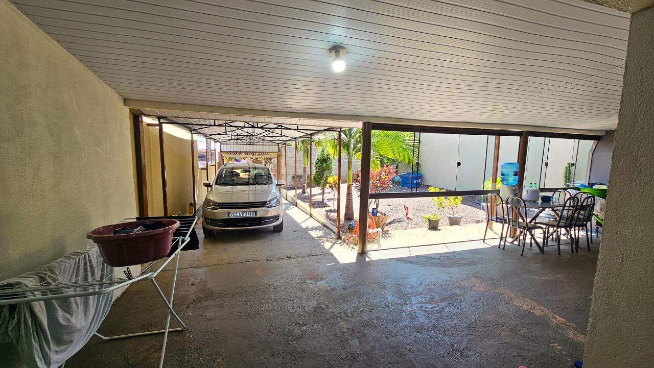 Casa Residencial para à venda no Bairro SANTA TEREZA em SANTA TEREZA DO OESTE: 