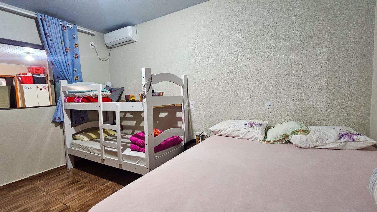 Casa Residencial para à venda no Bairro SANTA TEREZA em SANTA TEREZA DO OESTE: 