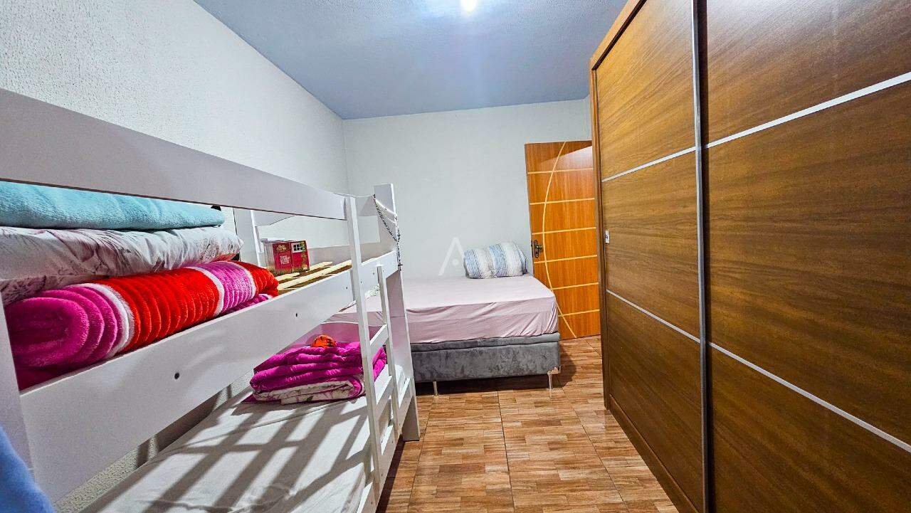 Casa Residencial para à venda no Bairro SANTA TEREZA em SANTA TEREZA DO OESTE: 