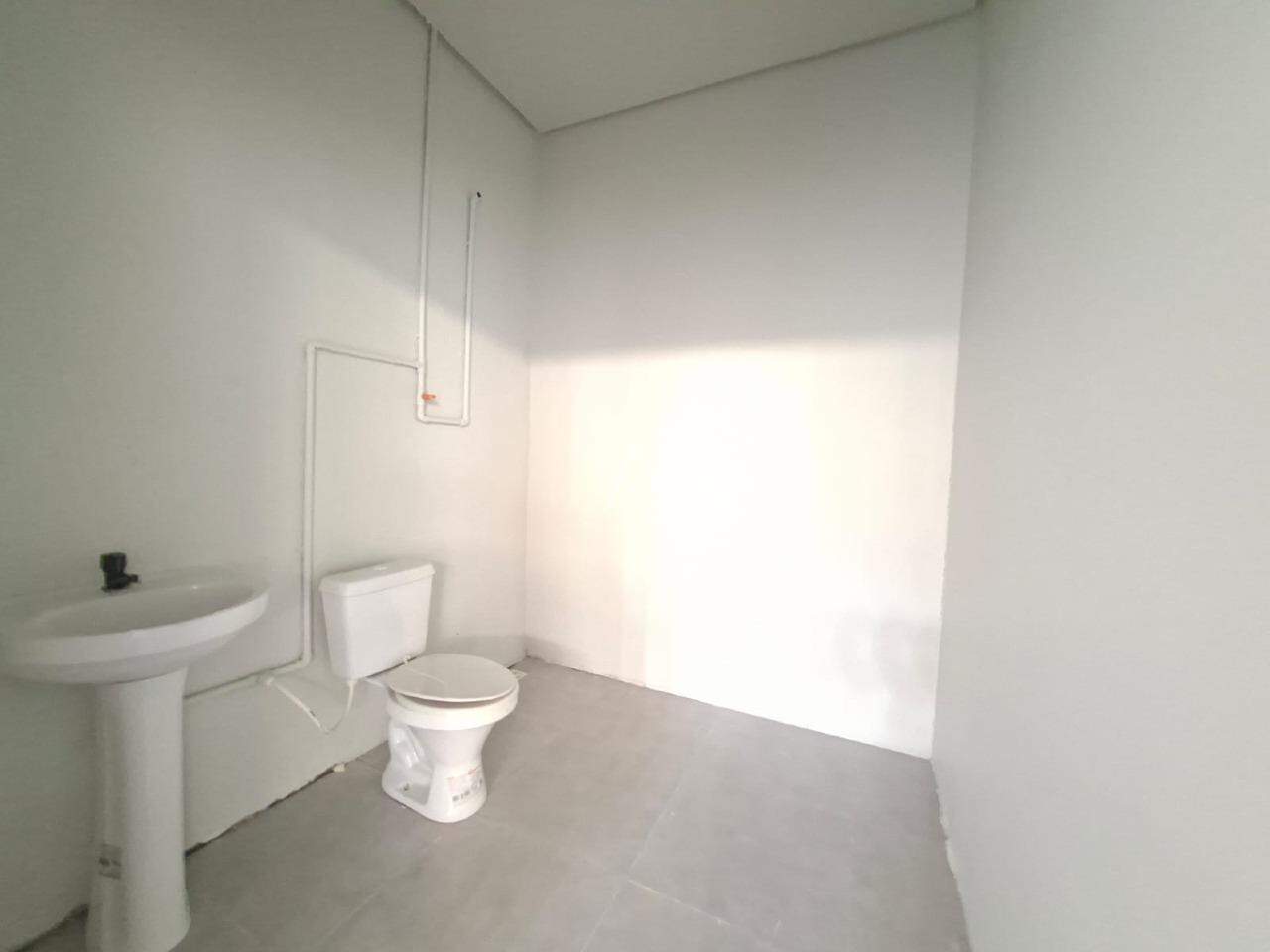 Barracão Comercial para para aluguel no Bairro SANTA CRUZ em CASCAVEL: 