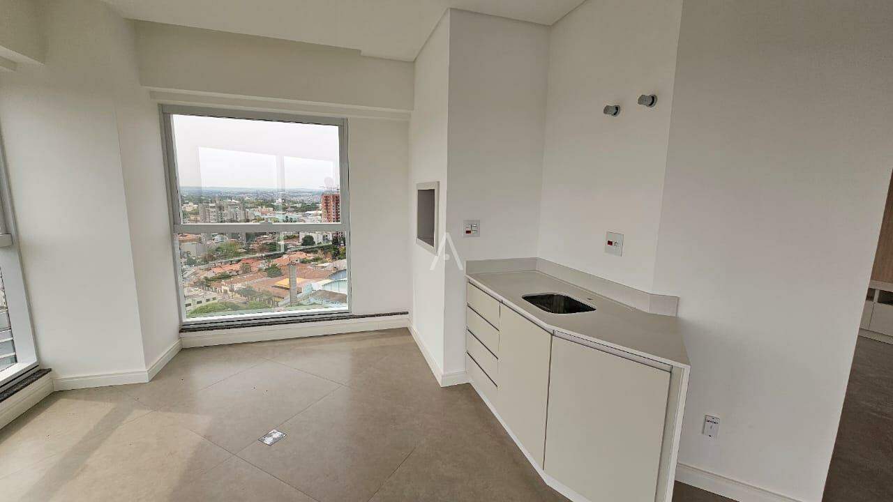 Apartamento para para aluguel no Bairro VILA INDUSTRIAL em TOLEDO: 