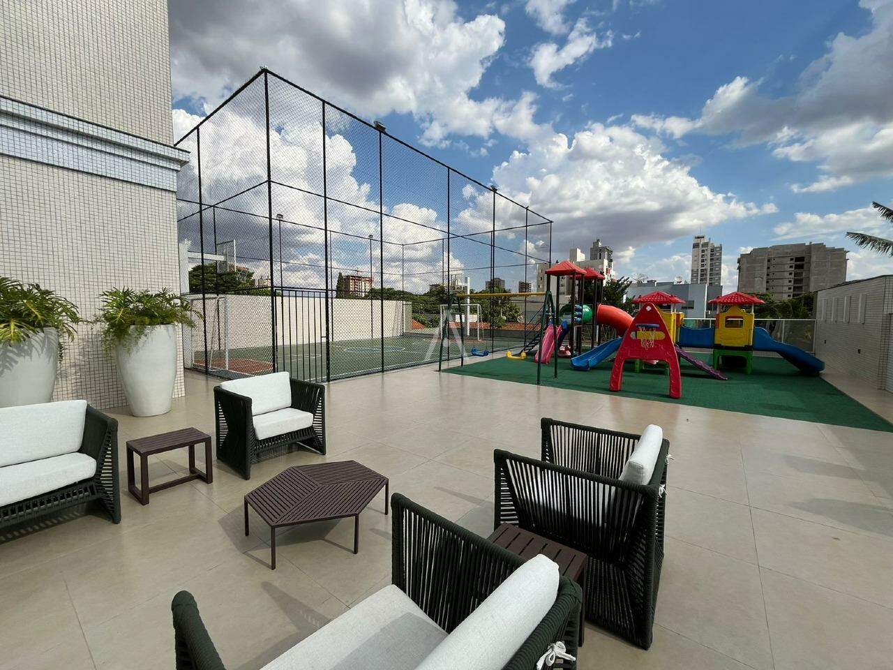 Apartamento para para aluguel no Bairro VILA INDUSTRIAL em TOLEDO: 