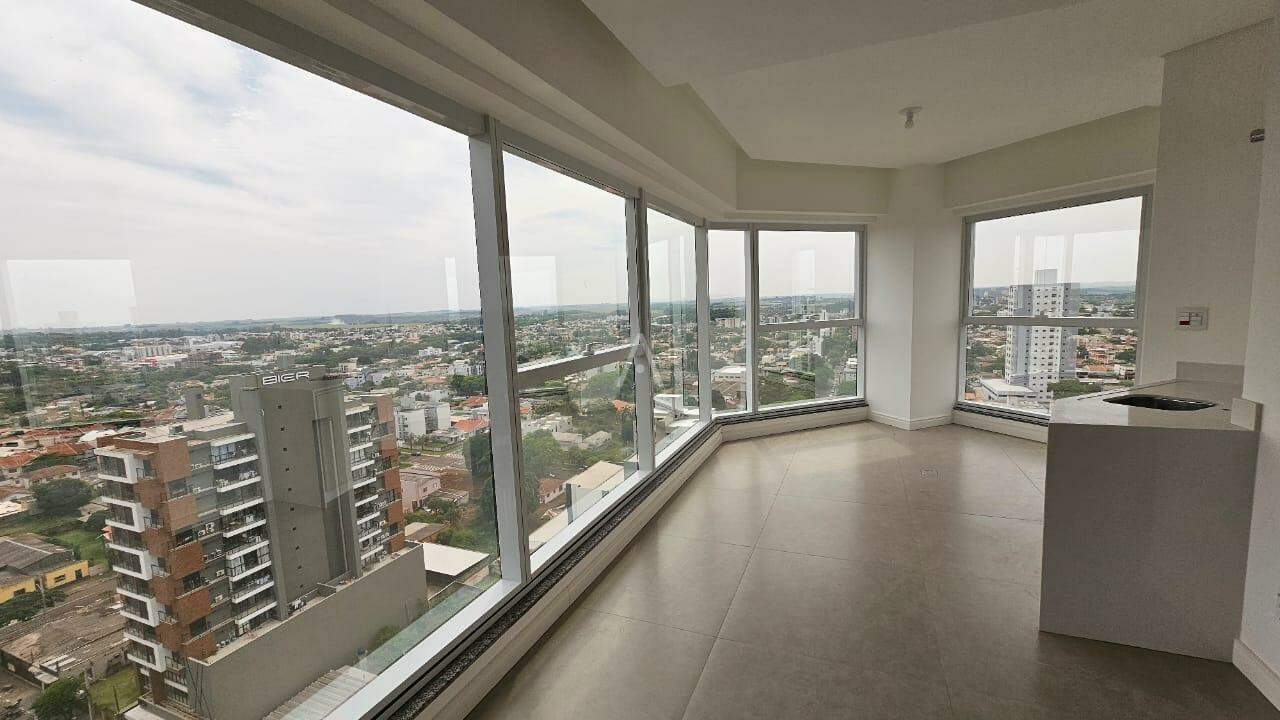 Apartamento para para aluguel no Bairro VILA INDUSTRIAL em TOLEDO: 
