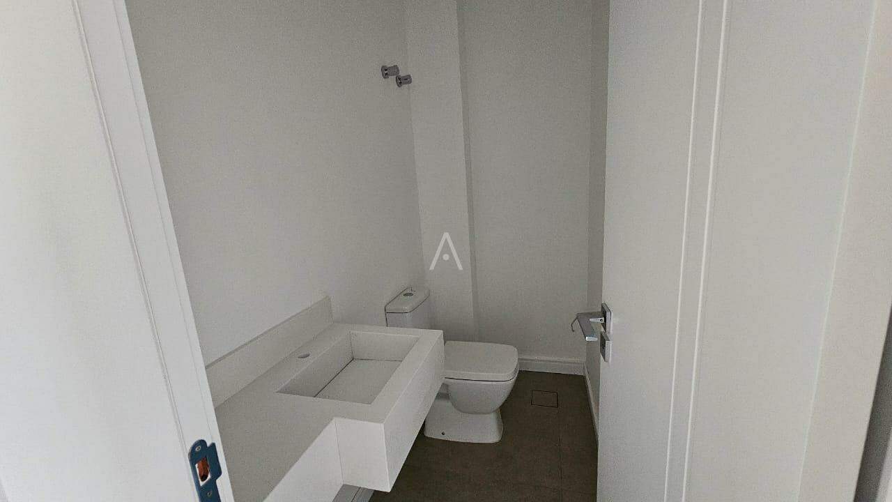 Apartamento para para aluguel no Bairro VILA INDUSTRIAL em TOLEDO: 