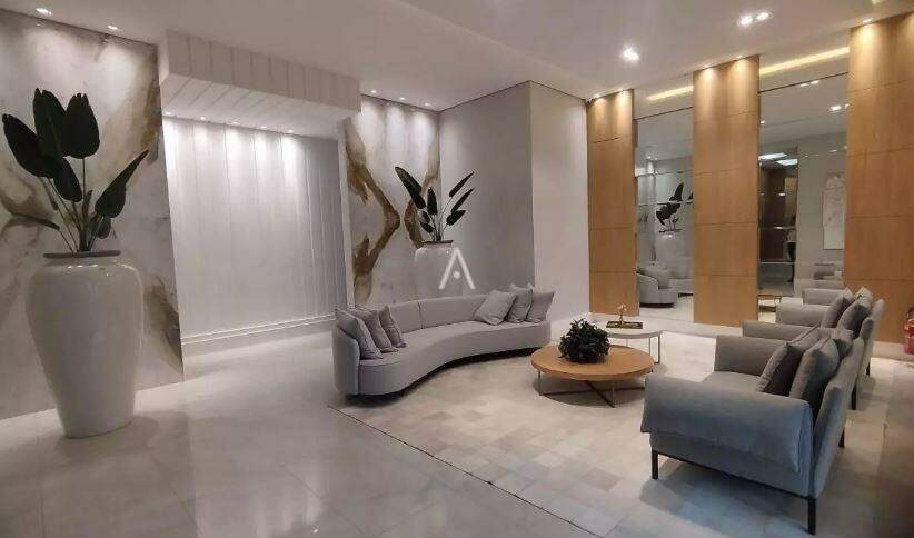 Apartamento para para aluguel no Bairro VILA INDUSTRIAL em TOLEDO: 