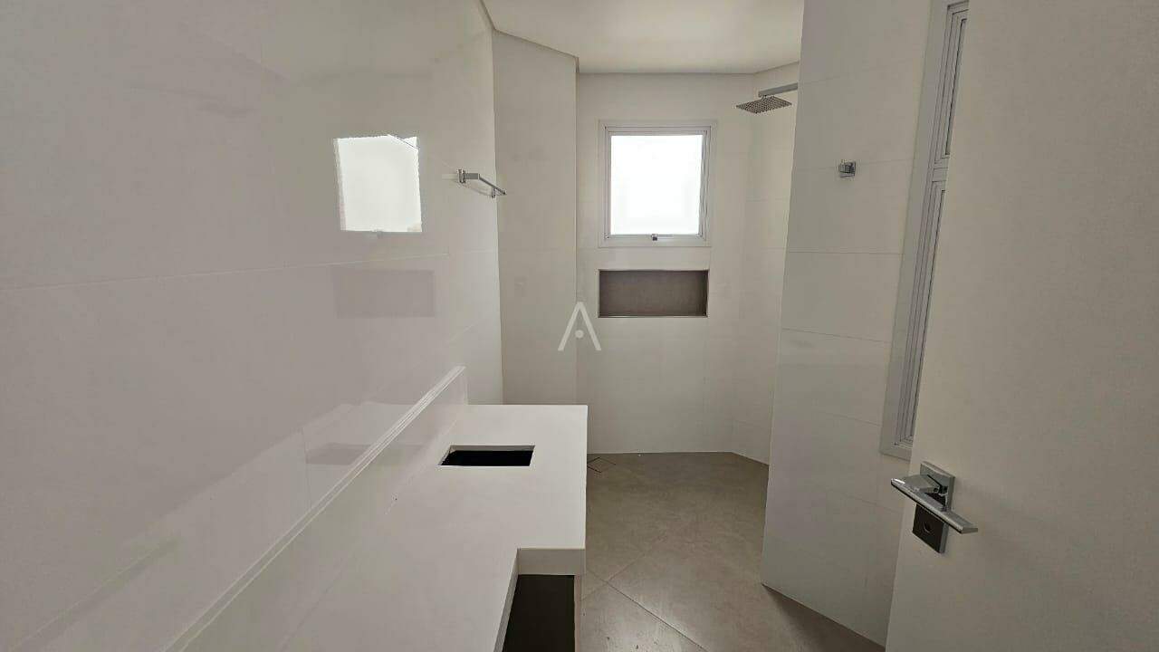 Apartamento para para aluguel no Bairro VILA INDUSTRIAL em TOLEDO: 