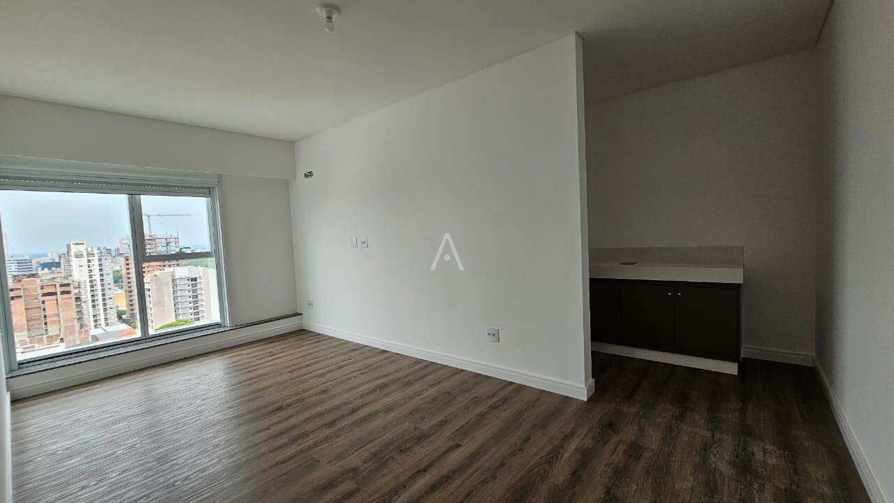 Apartamento para para aluguel no Bairro VILA INDUSTRIAL em TOLEDO: 