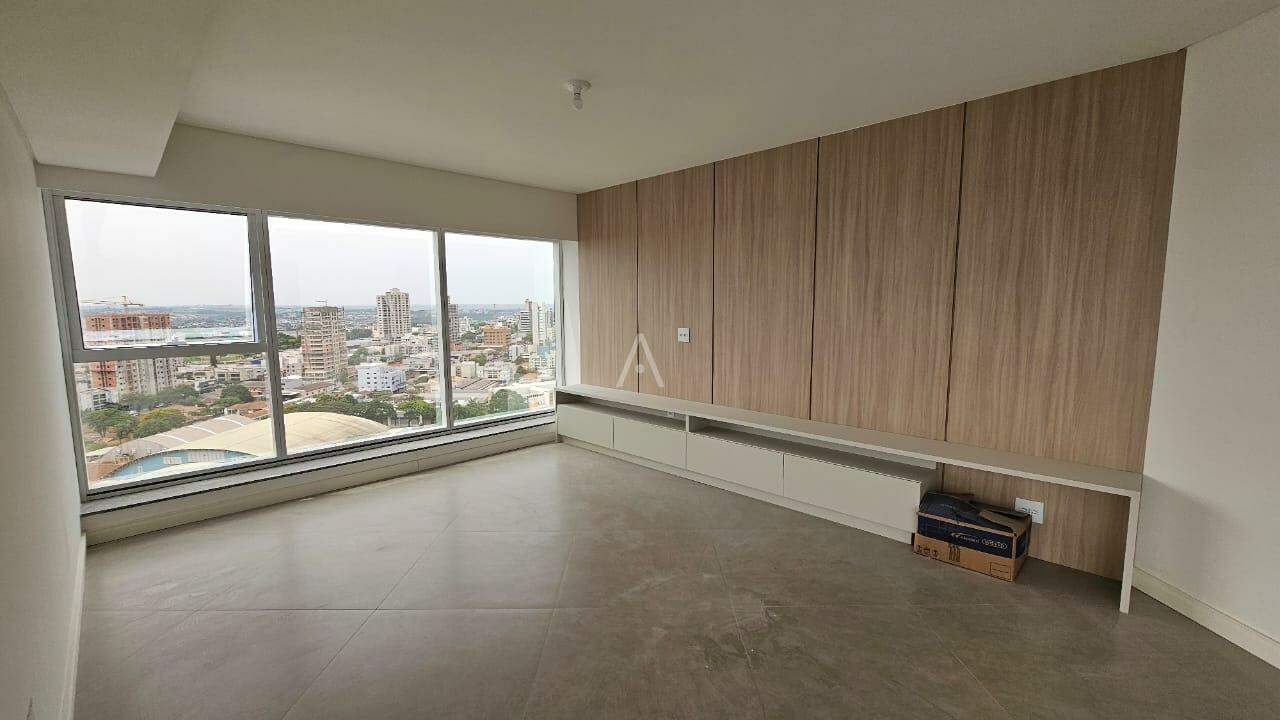 Apartamento para para aluguel no Bairro VILA INDUSTRIAL em TOLEDO: 