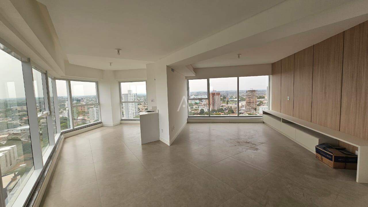 Apartamento para para aluguel no Bairro VILA INDUSTRIAL em TOLEDO: 