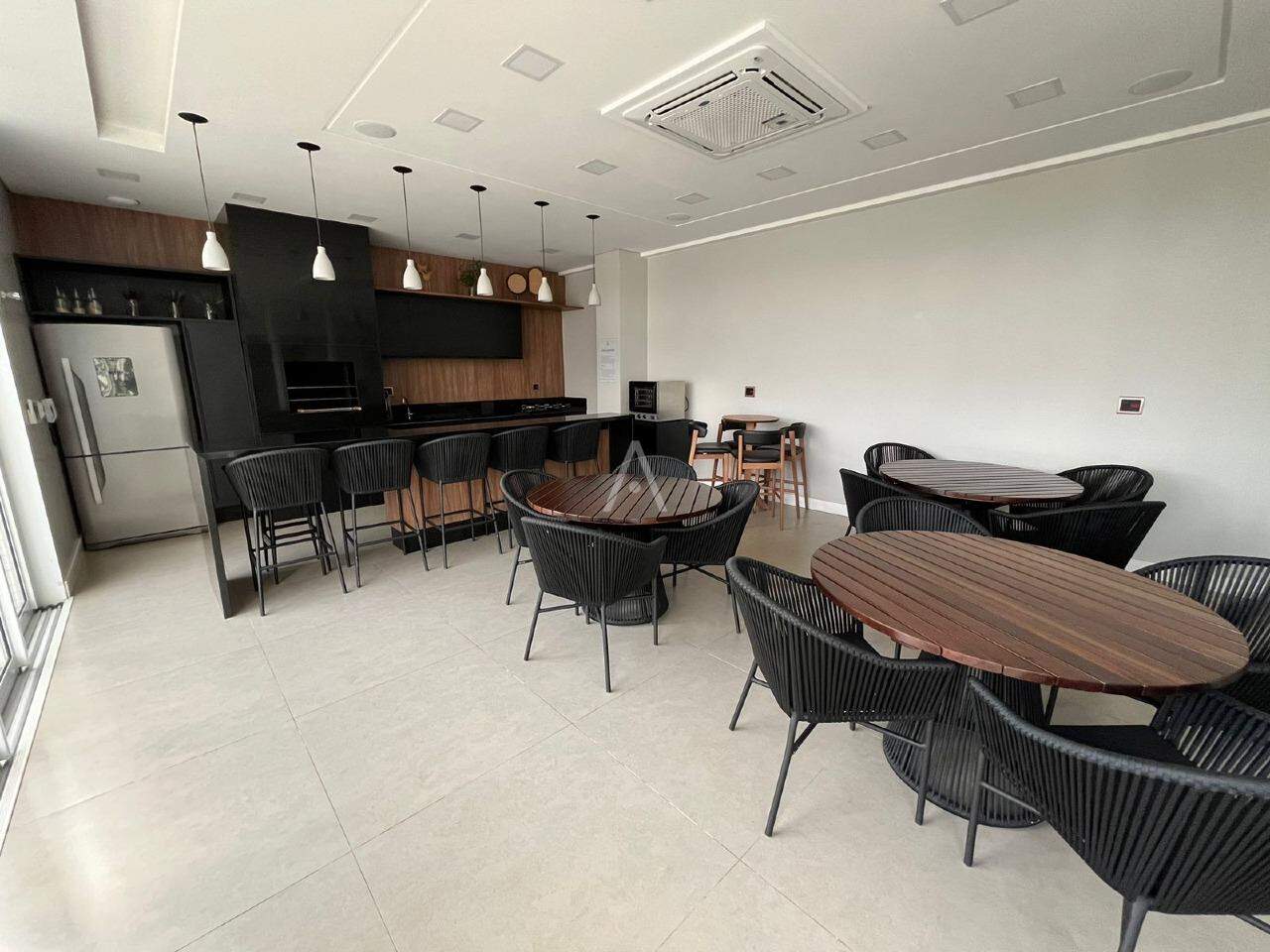 Apartamento para para aluguel no Bairro VILA INDUSTRIAL em TOLEDO: 