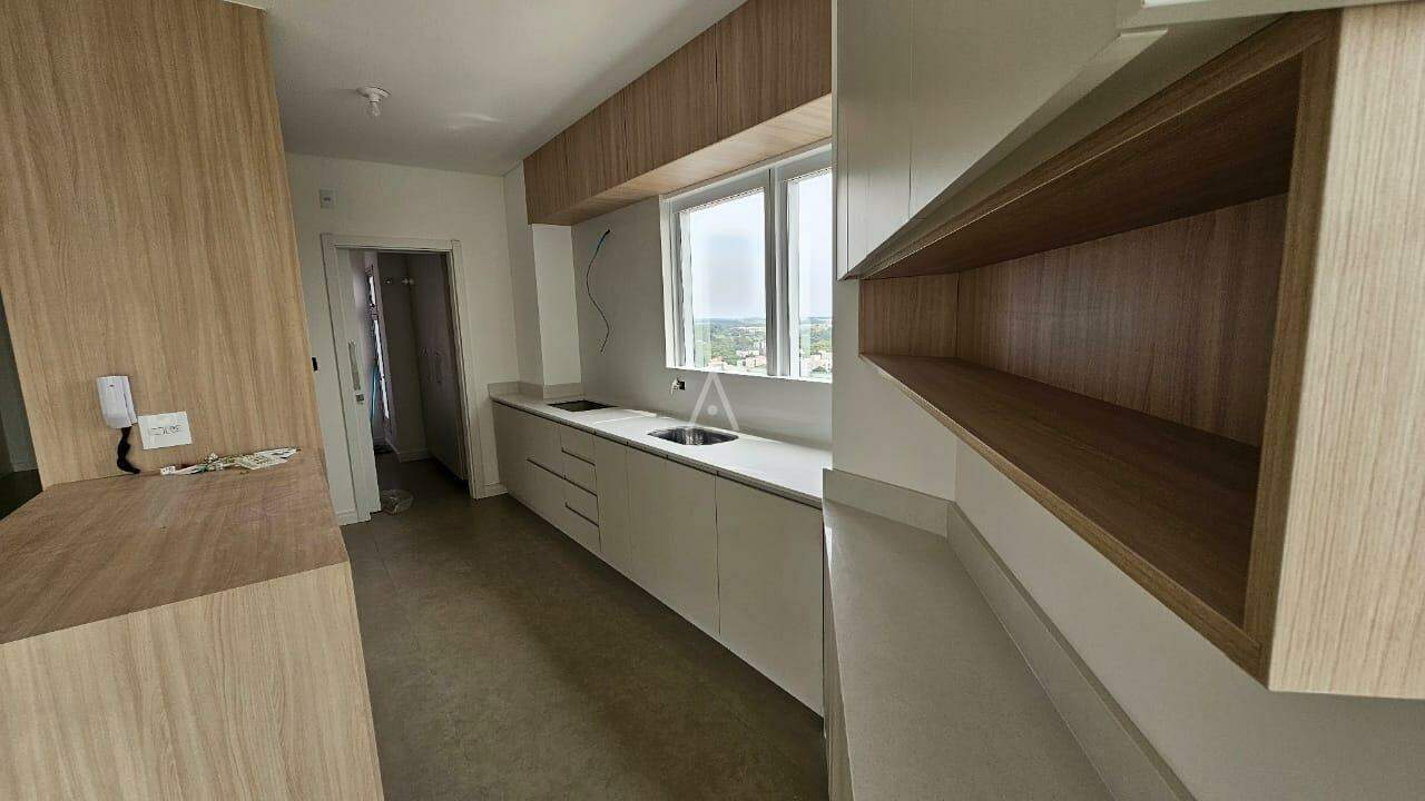 Apartamento para para aluguel no Bairro VILA INDUSTRIAL em TOLEDO: 