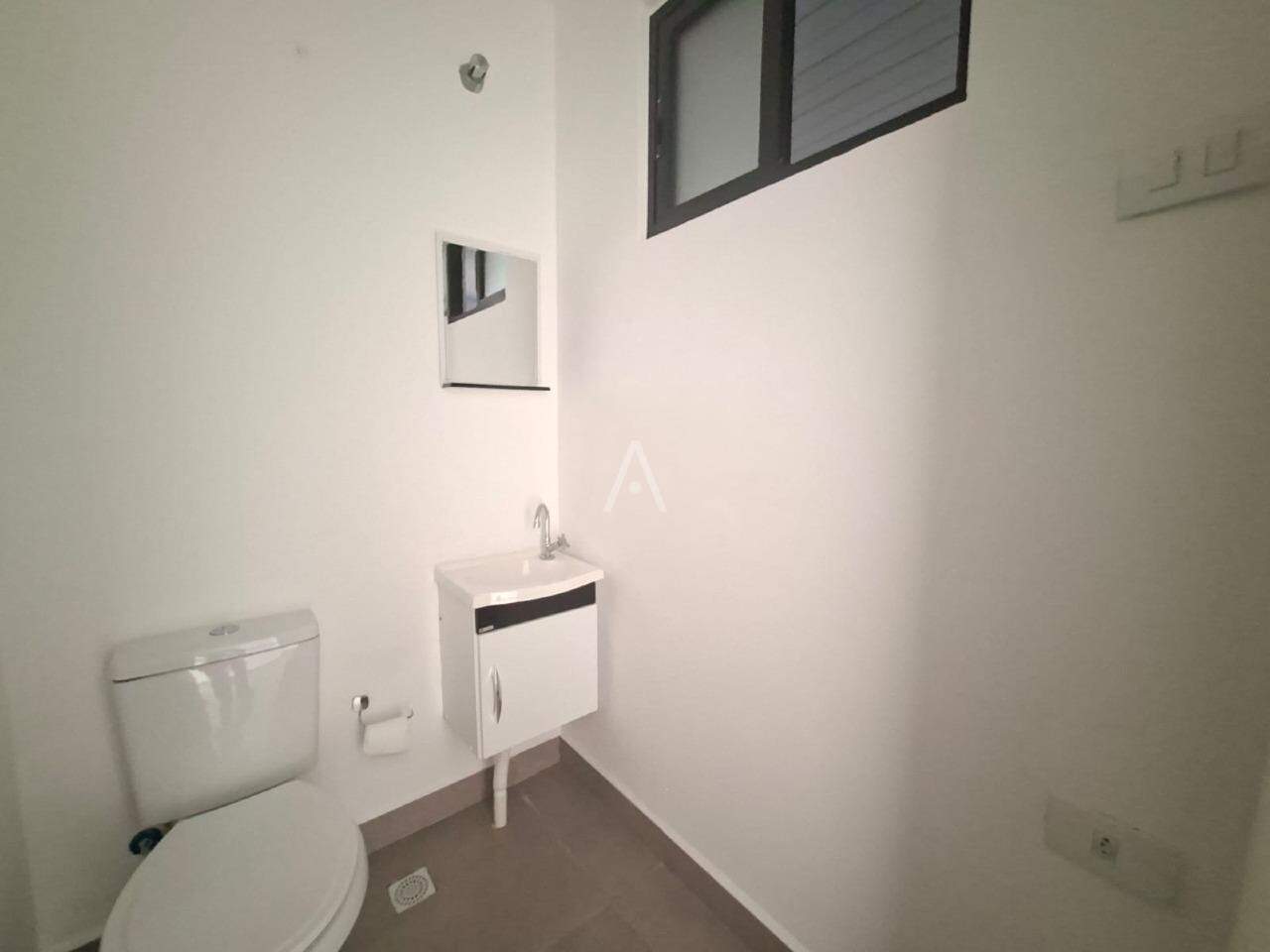 Sala Comercial para para aluguel no Bairro SAO CRISTOVAO em CASCAVEL: