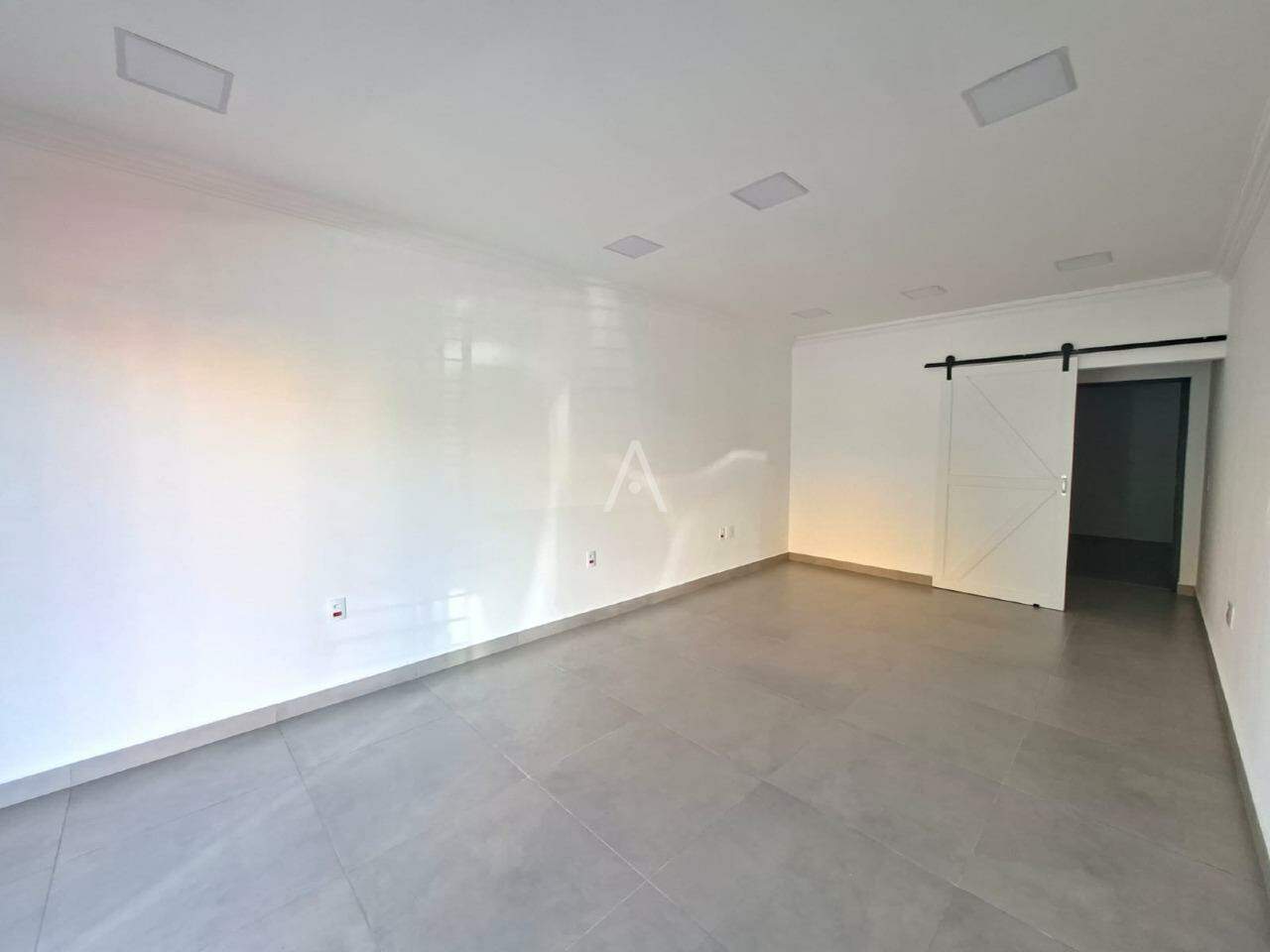 Sala Comercial para para aluguel no Bairro SAO CRISTOVAO em CASCAVEL: