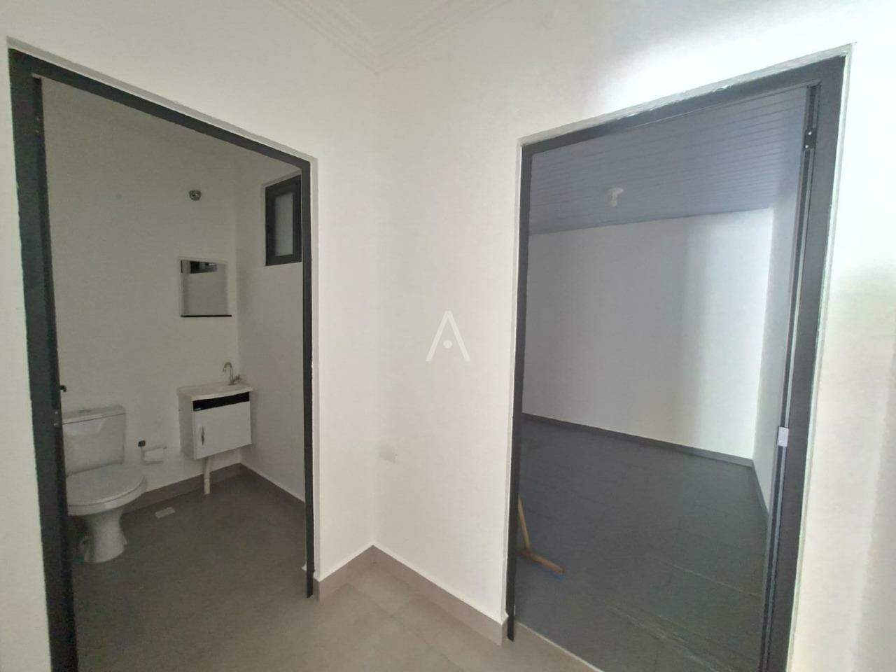 Sala Comercial para para aluguel no Bairro SAO CRISTOVAO em CASCAVEL: