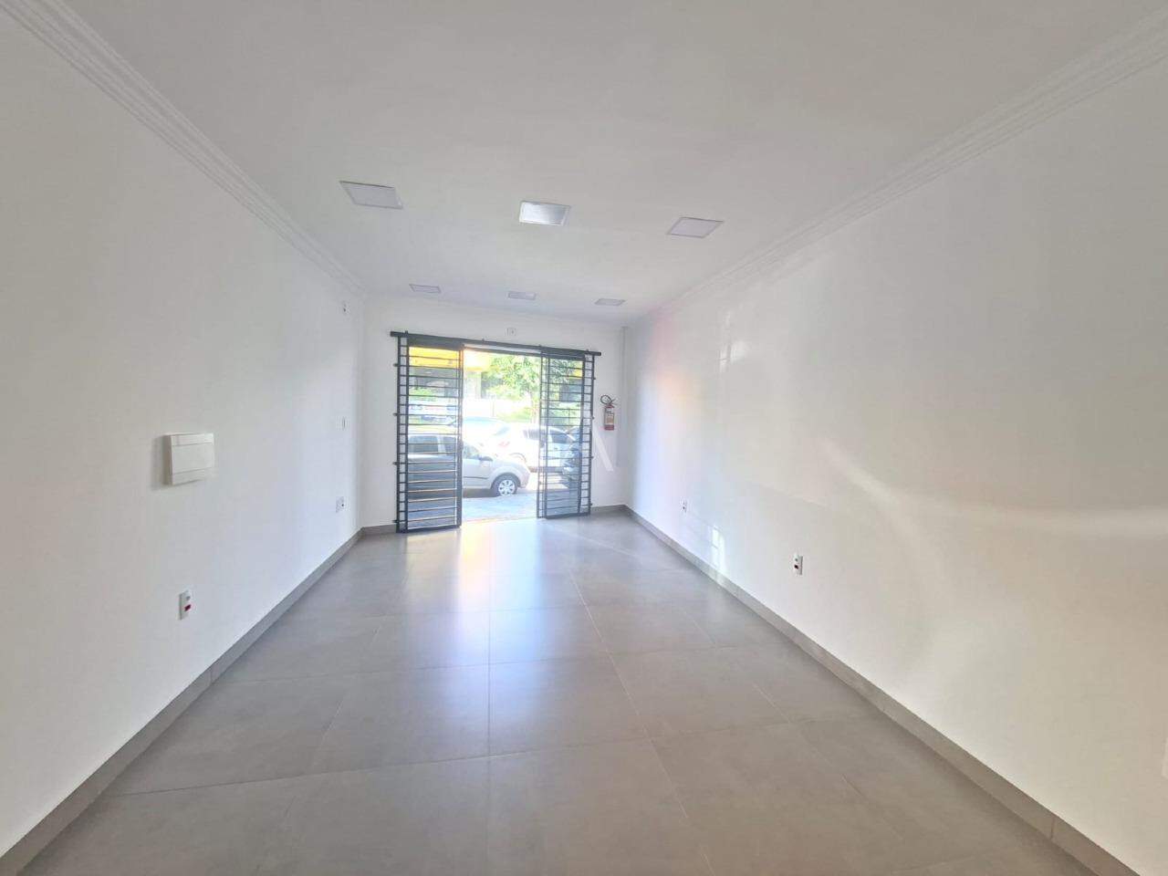 Sala Comercial para para aluguel no Bairro SAO CRISTOVAO em CASCAVEL: