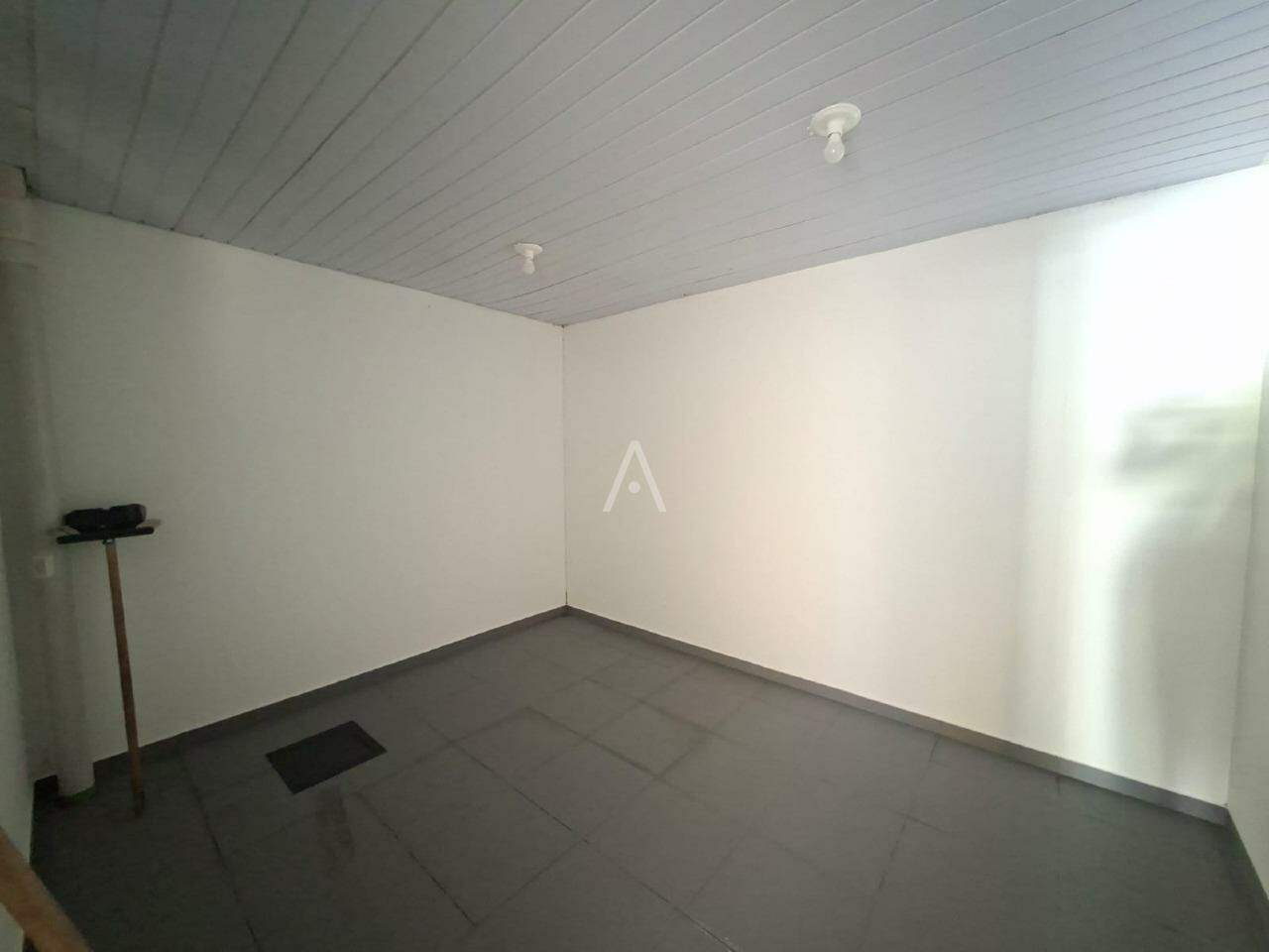 Sala Comercial para para aluguel no Bairro SAO CRISTOVAO em CASCAVEL: