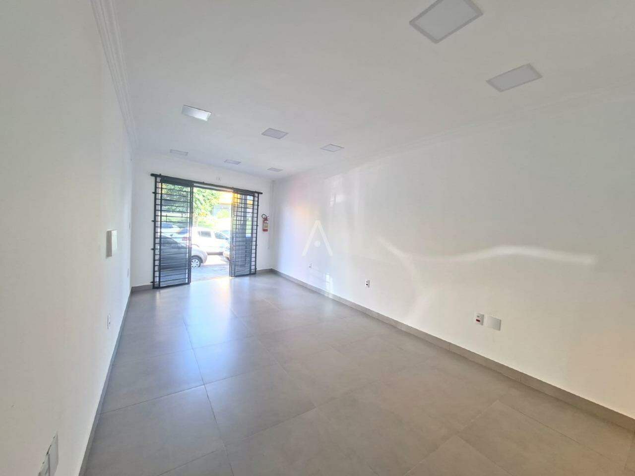 Sala Comercial para para aluguel no Bairro SAO CRISTOVAO em CASCAVEL: