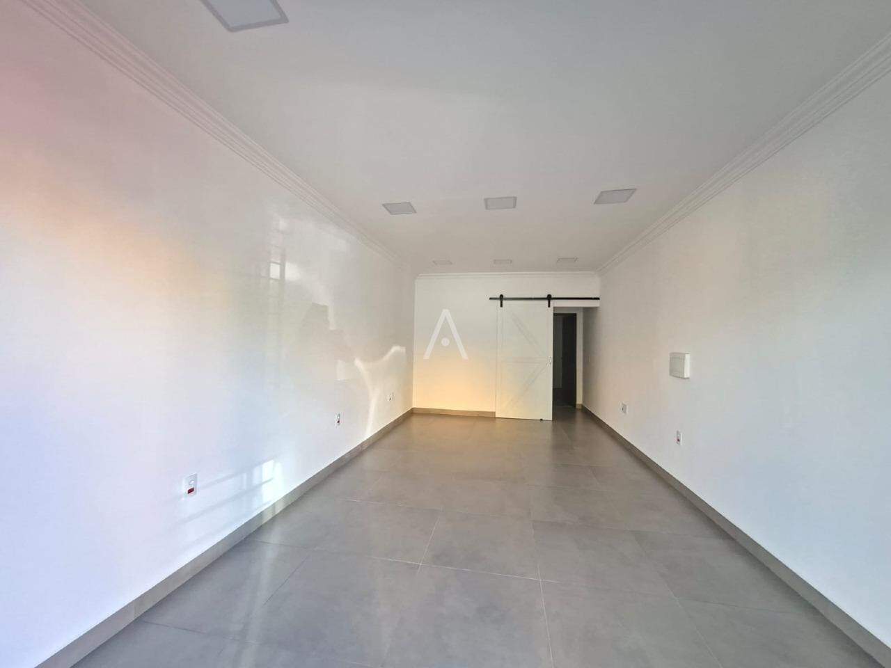 Sala Comercial para para aluguel no Bairro SAO CRISTOVAO em CASCAVEL: 