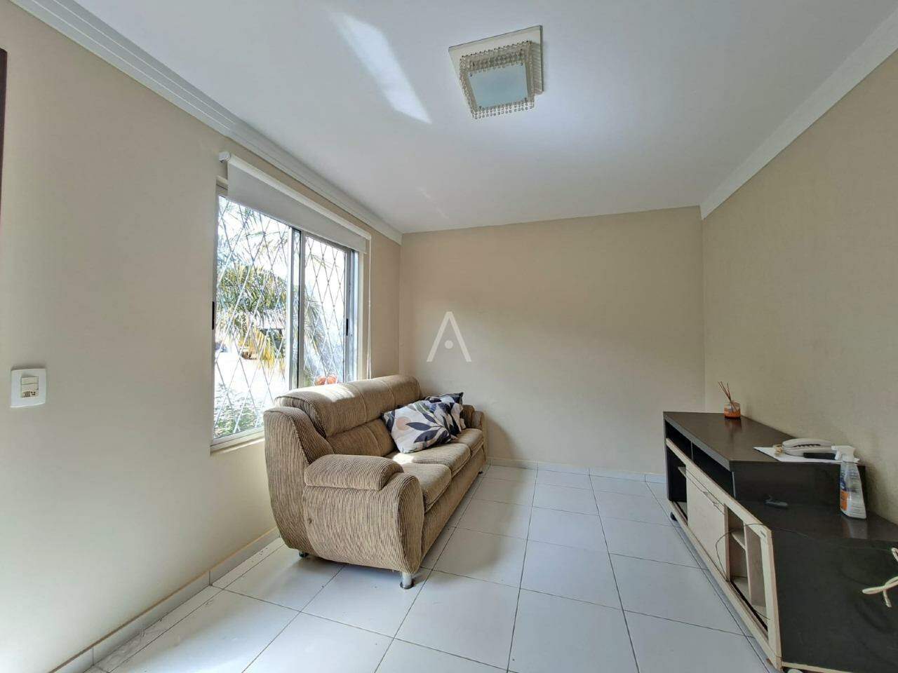 Sobrado para para aluguel no Bairro MARIA LUIZA em CASCAVEL: 