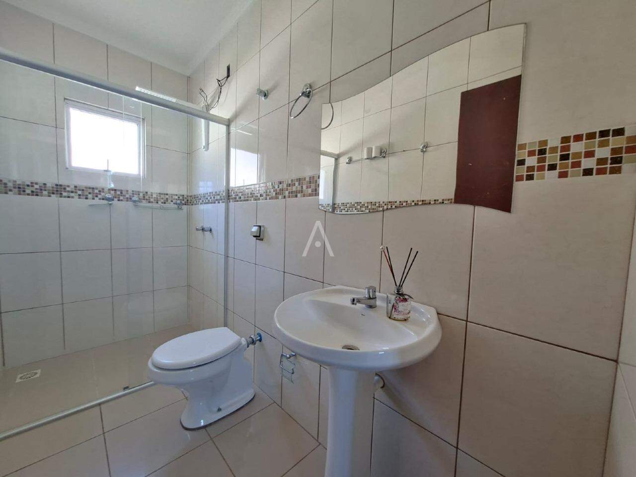 Sobrado para para aluguel no Bairro MARIA LUIZA em CASCAVEL: 