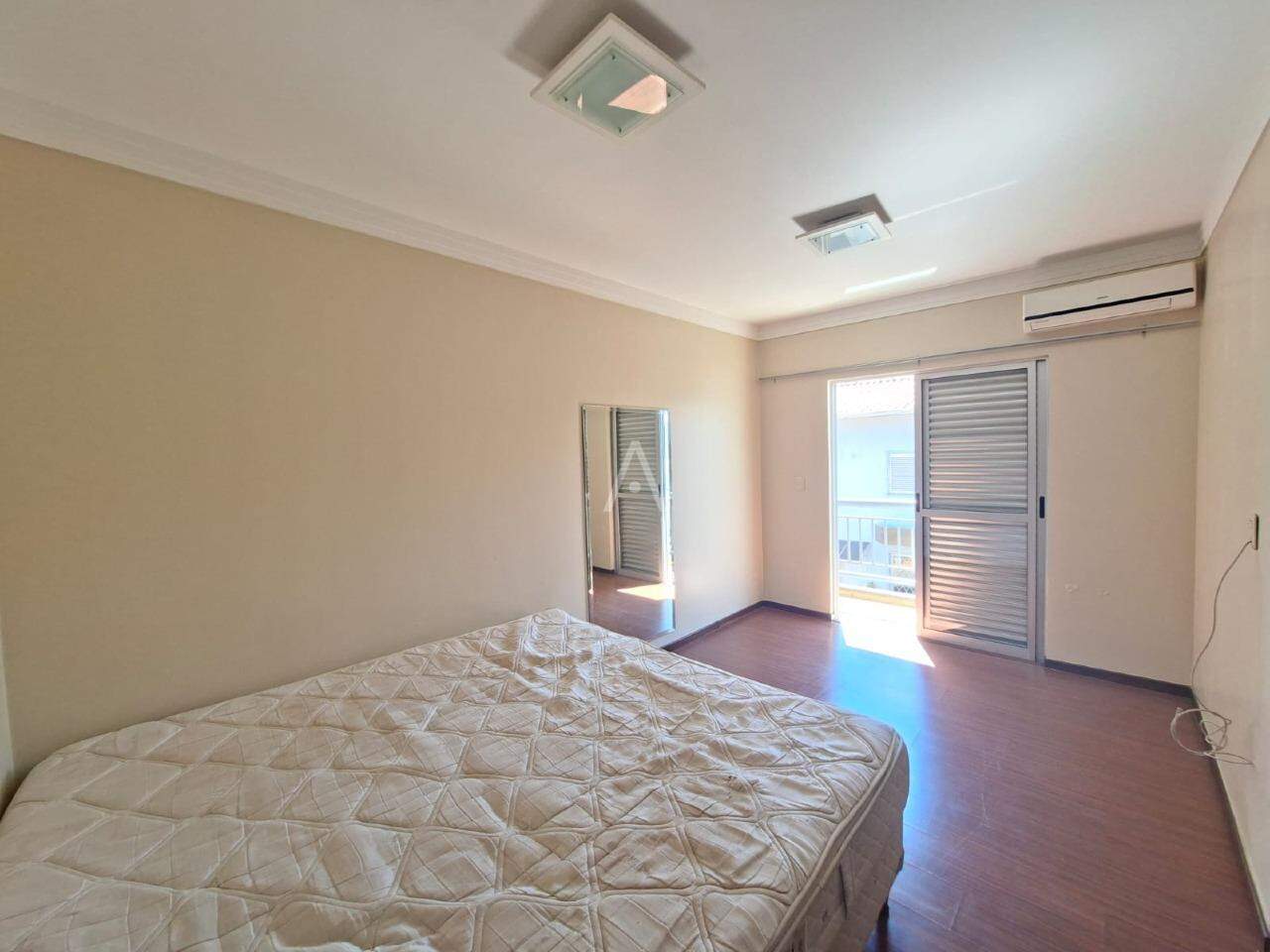 Sobrado para para aluguel no Bairro MARIA LUIZA em CASCAVEL: 