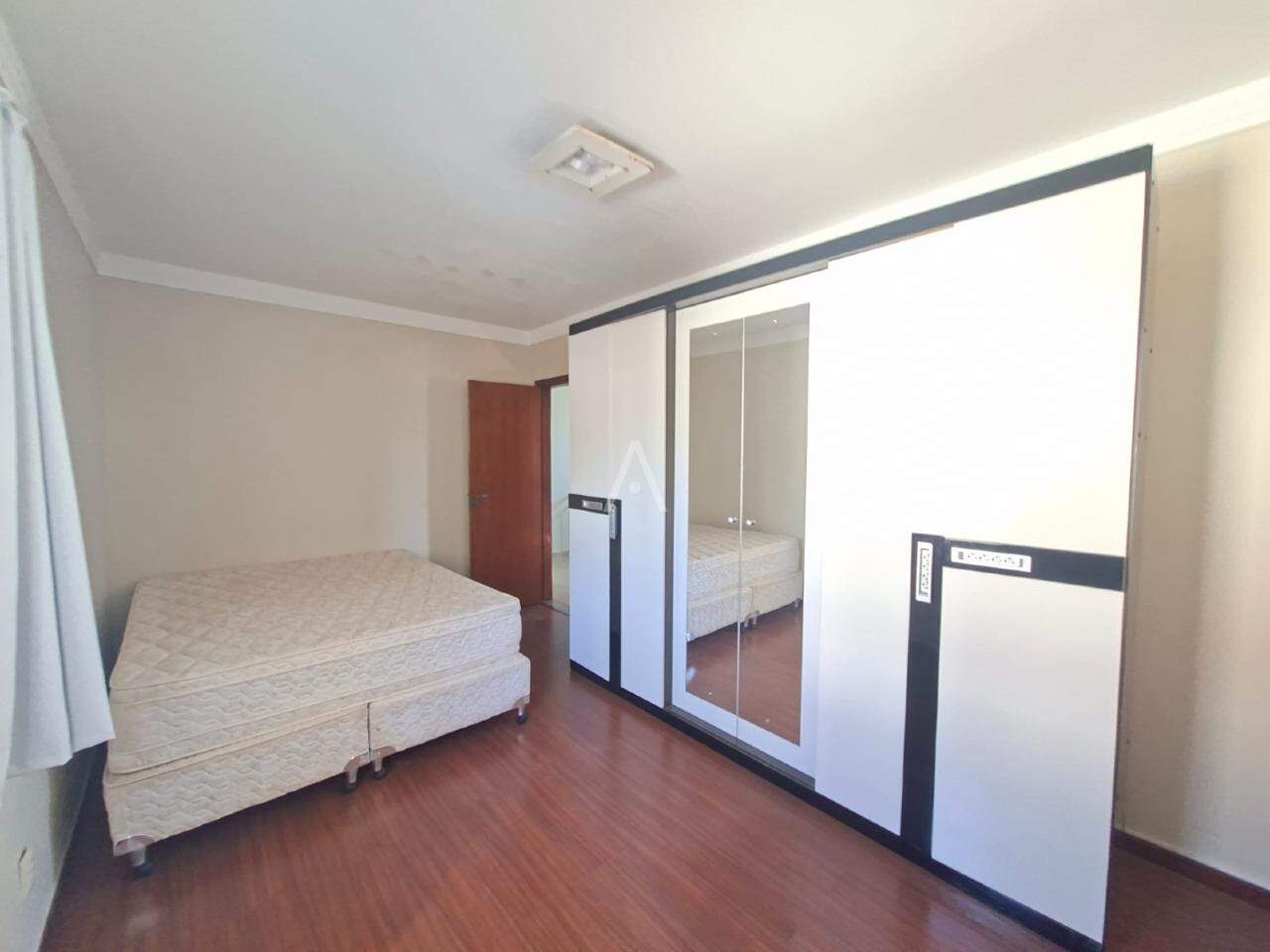 Sobrado para para aluguel no Bairro MARIA LUIZA em CASCAVEL: 