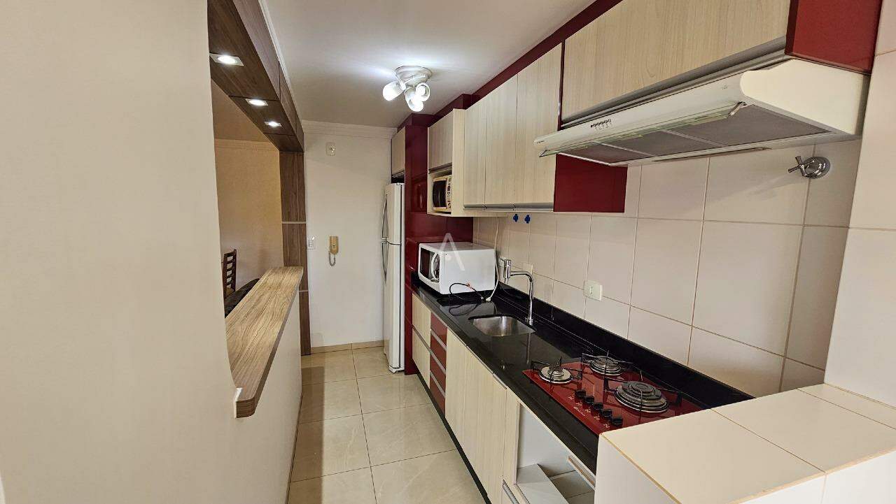 Apartamento para à venda no Bairro CANCELLI em CASCAVEL: 