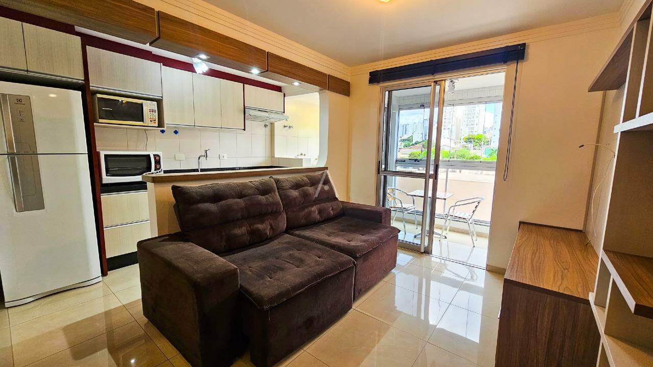 Apartamento para à venda no Bairro CANCELLI em CASCAVEL: 