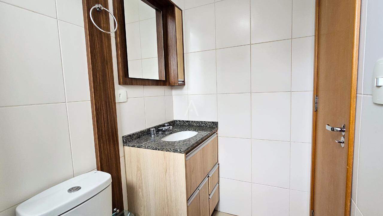 Apartamento para à venda no Bairro CANCELLI em CASCAVEL: 