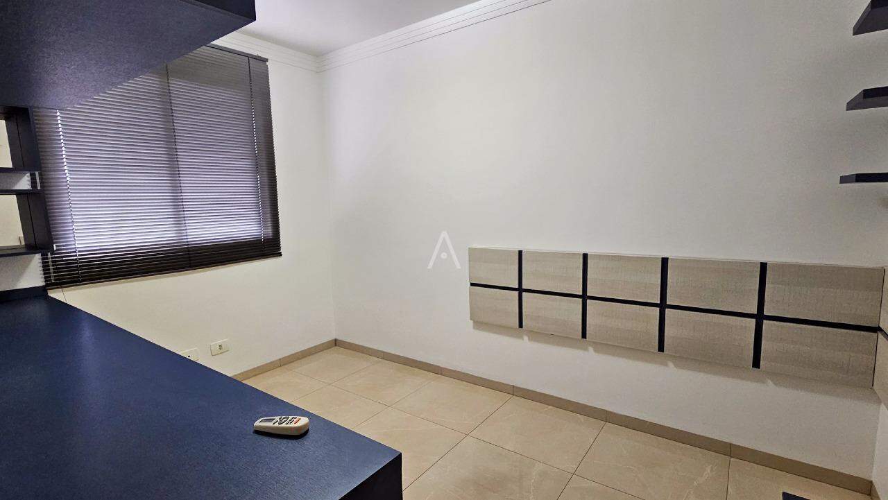 Apartamento para à venda no Bairro CANCELLI em CASCAVEL: 