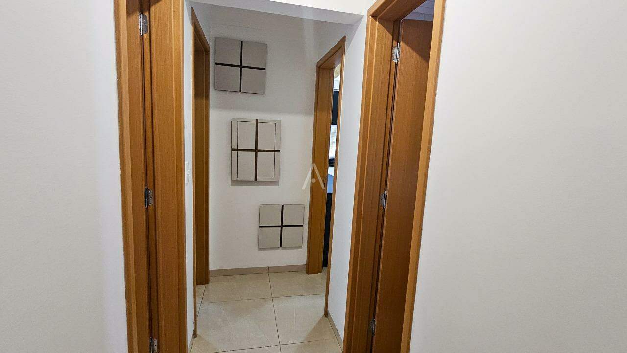 Apartamento para à venda no Bairro CANCELLI em CASCAVEL: 