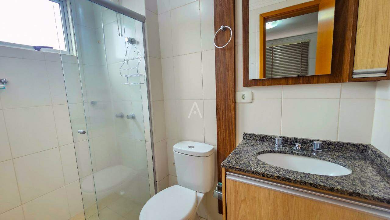 Apartamento para à venda no Bairro CANCELLI em CASCAVEL: 