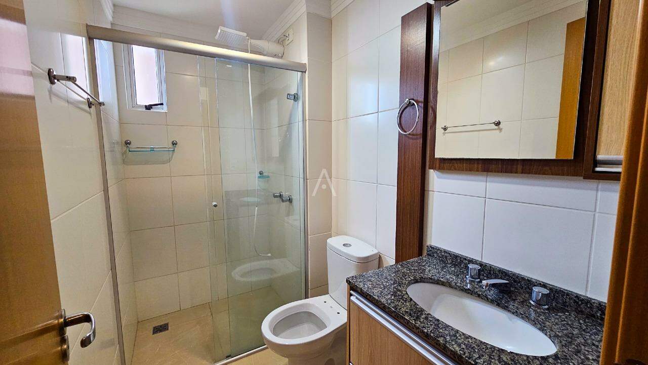 Apartamento para à venda no Bairro CANCELLI em CASCAVEL: 