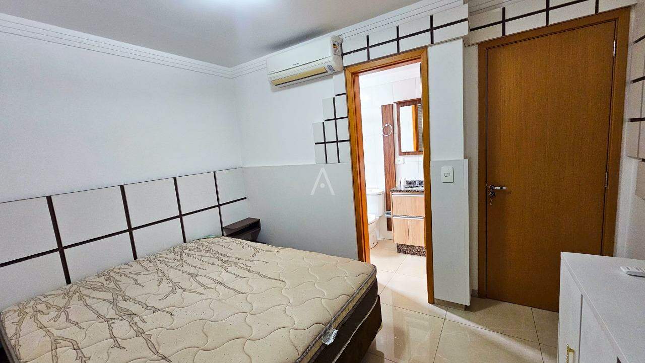 Apartamento para à venda no Bairro CANCELLI em CASCAVEL: 