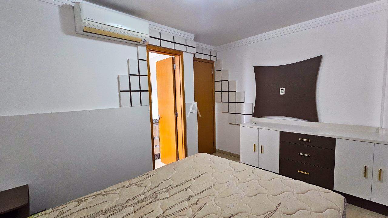 Apartamento para à venda no Bairro CANCELLI em CASCAVEL: 