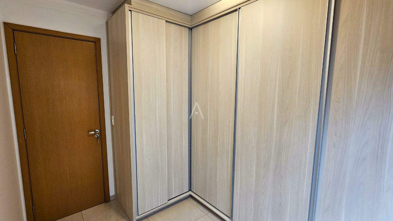 Apartamento para à venda no Bairro CANCELLI em CASCAVEL: 