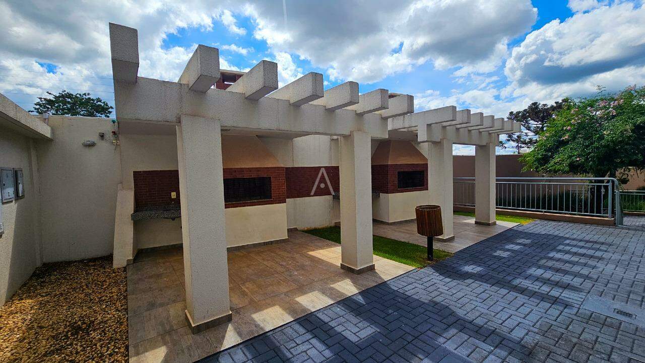 Apartamento para à venda no Bairro CANCELLI em CASCAVEL: 