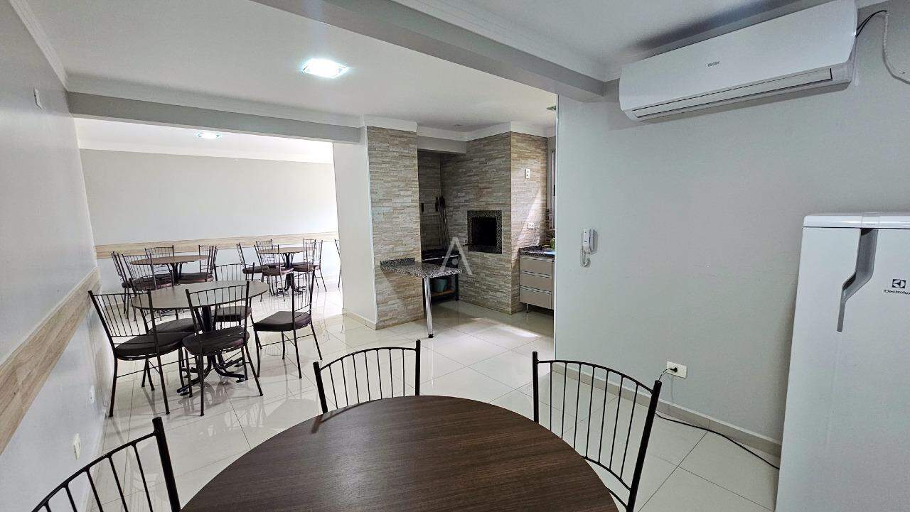 Apartamento para à venda no Bairro CANCELLI em CASCAVEL: 