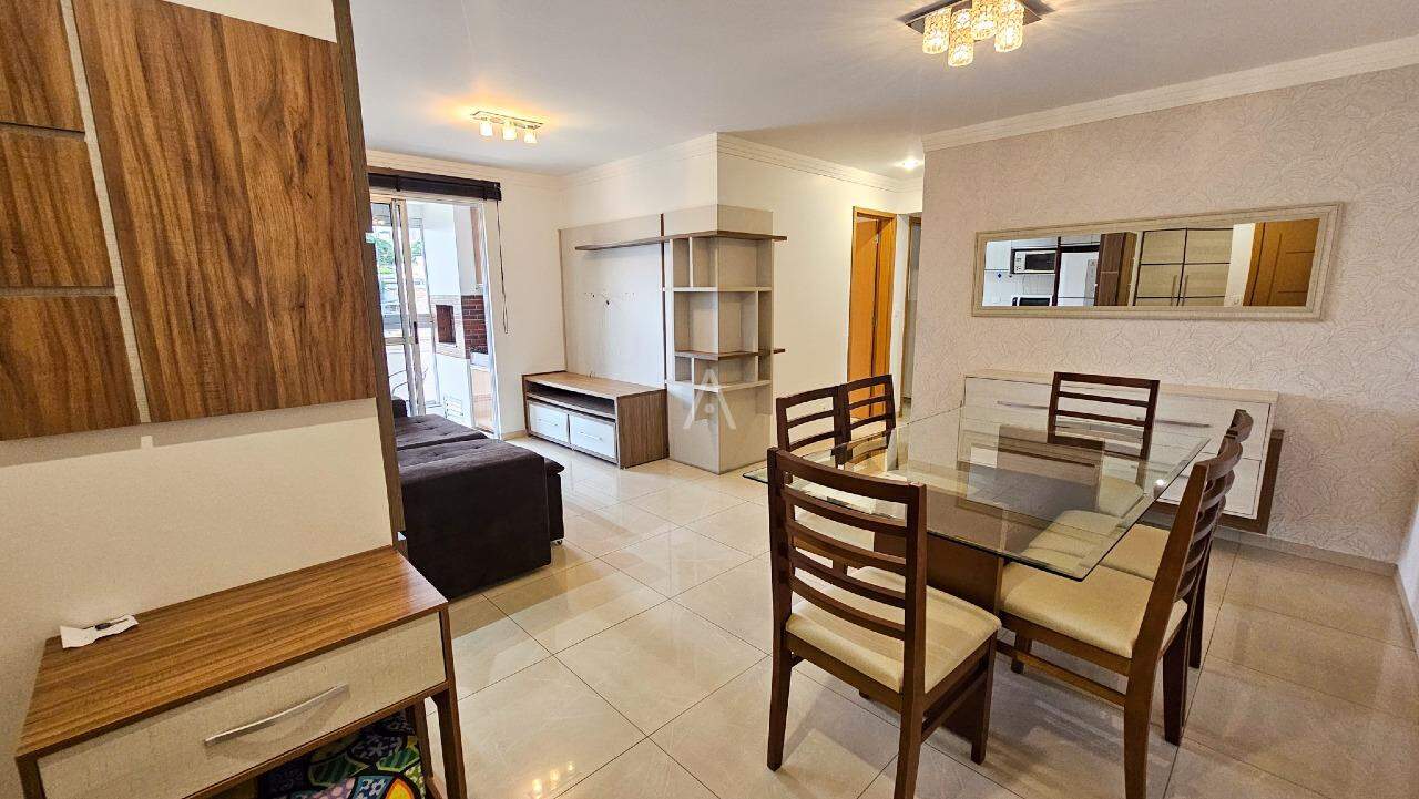 Apartamento para à venda no Bairro CANCELLI em CASCAVEL: 